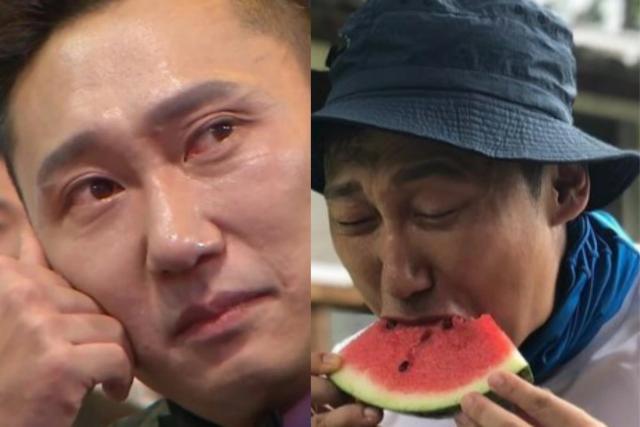 거액의 출연료와 위건강 맞바꿨다는 자연인 이승윤, 출연료 얼마길래…