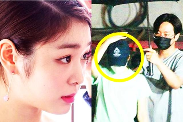 ‘10월의 신부’ 피겨여왕 김연아, 지금까지 모은 총재산 이 정도였다