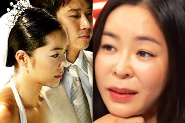 7개월만에 혼인신고 했다던 이혜영이 전남편 <strong>이상민</strong> 언급하면서 한 말