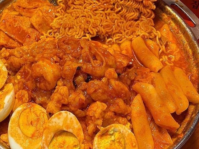 보글보글 푹 끓여 맛있는 즉석떡볶이 맛집 2탄!