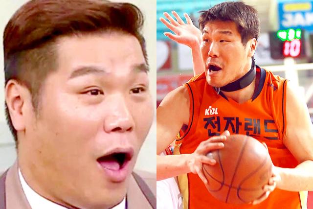 서장훈이 돈에 눈이 멀어 했던 과거 행동, 이제야 밝혀졌다는데…