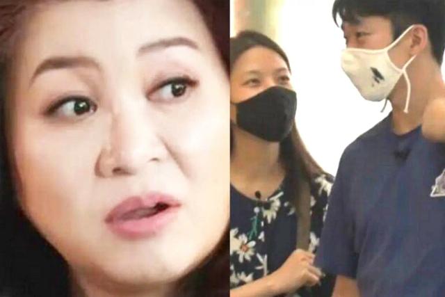 <strong>오은영</strong> 박사도 경악했던 레전드 부부, 확 달라진 반전 근황 공개했다