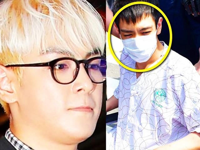 ‘대마초·은퇴 선언’ 복귀 생각 1도 없다던 빅뱅 멤버가 발견된 장소