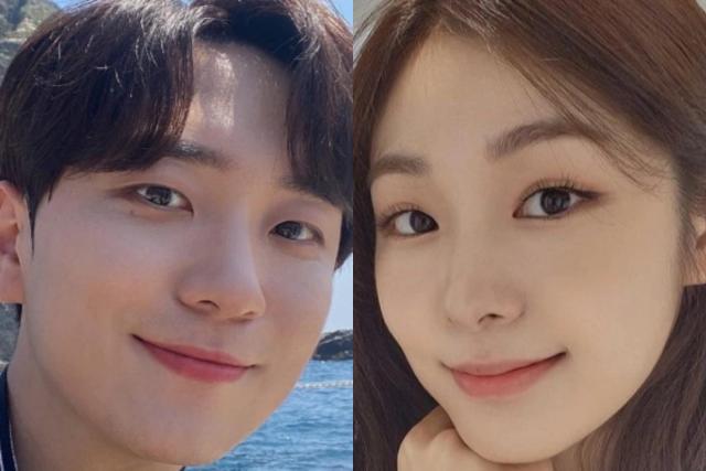 끊임없는 김연아♥️고우림 <strong>혼전</strong> <strong>임신</strong>설에 드디어 입 열었다