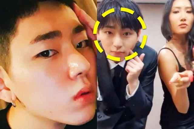 데뷔하고 11년 만에 처음이었는데… 유명 <strong>래퍼</strong>, 안타까운 소식 전했다
