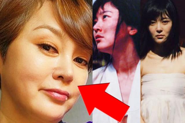 ‘위안부 누드집’으로 논란된 <strong>미스코리아</strong> 출신 여배우, 반전 <strong>근황</strong> 공개했다