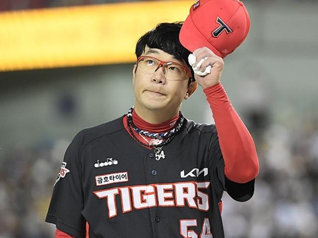 양현종 나이 걱정, 체력 걱정, 세상 쓸데 없는 짓이다