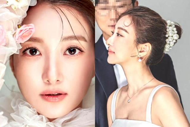 방송에서 사라진 뒤 교수됐다는 40대 여배우, 축하받을 소식 전했다
