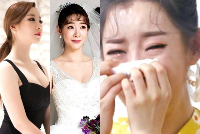 <strong>치질</strong>, 탈장, 담석증까지…미모의 개그우먼, 최악의 건강상태 털어놨다
