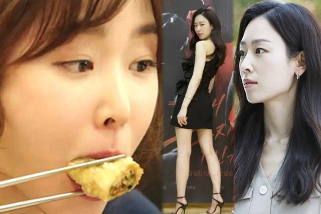 드라마 촬영 중 ‘거식증’ <strong>논란</strong> 휩싸인 여배우가 직접 입 열었다