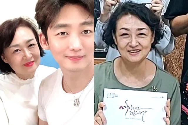 사건사고 없이 ‘미우새’ 하차한 배우 엄마, 화끈한 제2의 인생 예고했다