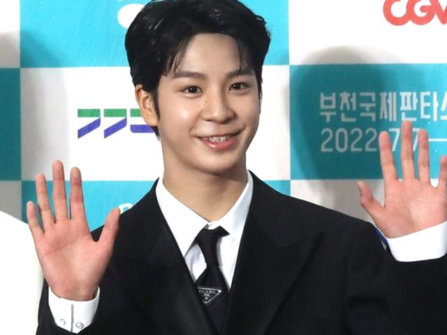 트로트 신동 정동원 <strong>배우</strong> 데뷔…"모두 잘하는 사람 되고 싶어"