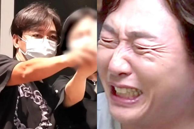 “야한 대화를…” 이혼남 <strong>탁재훈</strong>, 팬들로부터 논란의 제보 전해졌다