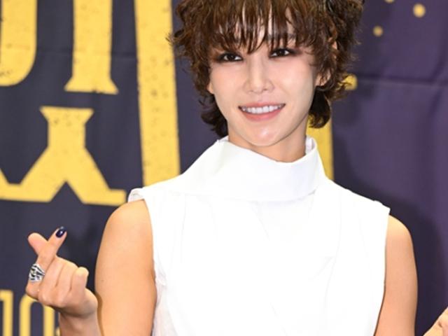 '마녀는 <strong>살아있다</strong>' 이유리, 근육→스모키 화장...'센캐' 어디까지?