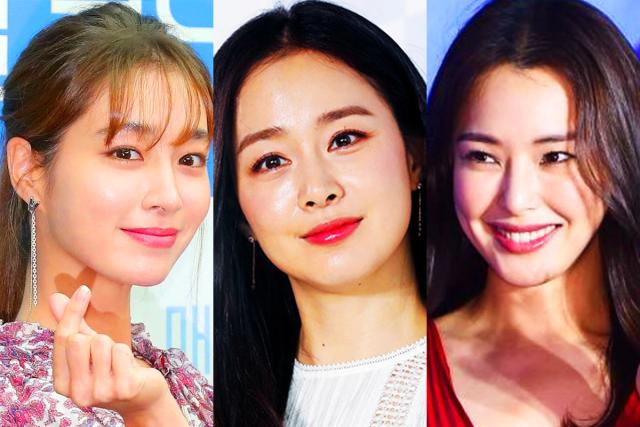 “금수저 아닌 다이아수저” <strong>연예인</strong> 안 했어도 재벌급이라는 여배우들 <strong>집안</strong> 수준