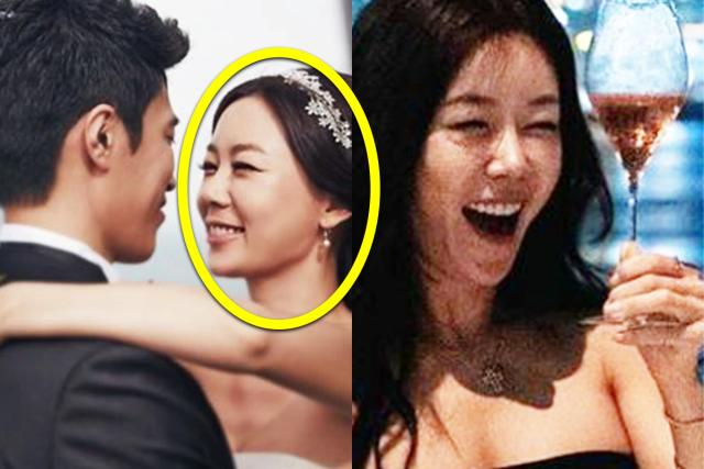 이상형 언급했다가 ‘속물’이라 욕먹은 <strong>개그우먼</strong>, 요즘 이렇게 지냅니다