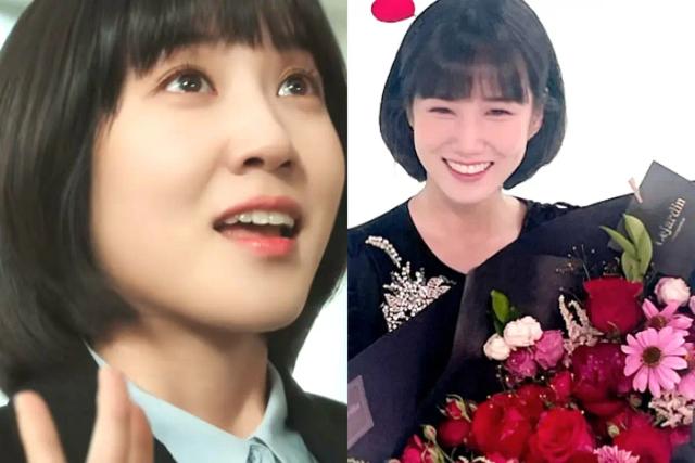 ‘우영우’ 찍고 대박 난 <strong>박은빈</strong>, 벌써 축하받을 소식 쏟아지기 시작했다