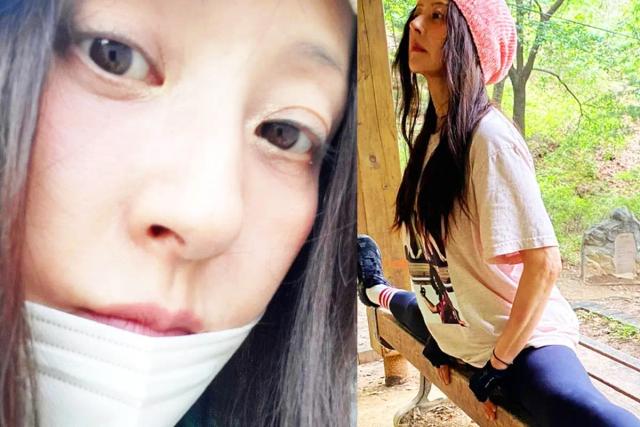 <strong>유방암</strong> <strong>투병</strong> 사실 고백했던 서정희, 최근 발언에 모두가 안타까워했다