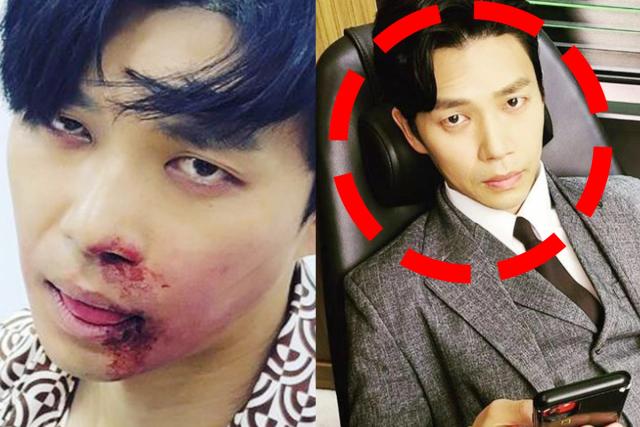 시청자들에게 ‘쓰레기’라 욕먹는 남자 배우가 “괜찮다”며 꺼낸 한마디