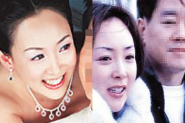 3번의 결혼·3번의 <strong>이혼</strong> 고백한 여배우, 지금은 이렇게 지냅니다