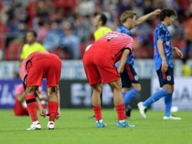 <strong>한국</strong> <strong>축구</strong>, 일본을 배워라…‘재팬스 웨이’란?