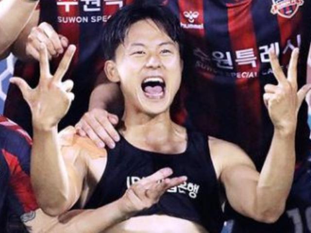 스코틀랜드 강호 하트, 이승우 영입 나섰다…3년 계약 제의