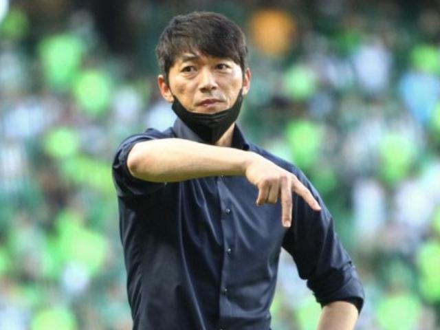 "우리의 문제 말해줘"...선수들과 '파격 소통' 시도한 <strong>김남일</strong> 감독