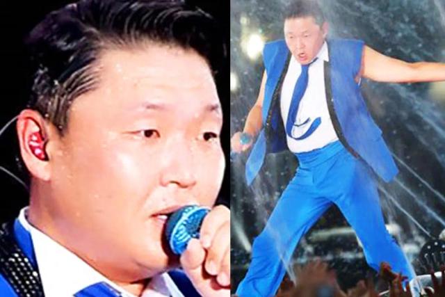 ‘<strong>흠뻑쇼</strong>’ 끝나자마자 코로나 논란 이어 또… <strong>싸이</strong> 드디어 입 열었다