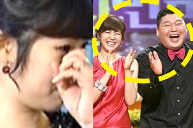 잘 나가던 아나운서가 “<strong>강호동</strong> 속으로 욕했다” 털어놓은 진짜 이유
