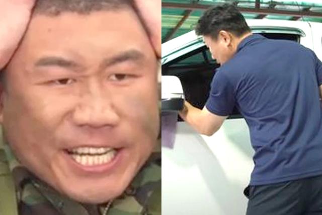 ‘<strong>정준하</strong> 매니저’로 알려진 배우가 공개한 근황, 모두가 눈물 흘렸다
