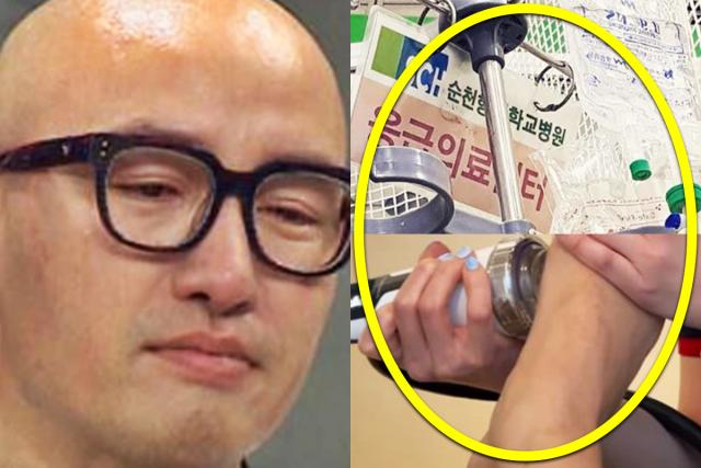 “코로나 때문 아니다” 홍석천이 <strong>이태원</strong> 장사 그만둔 진짜 이유