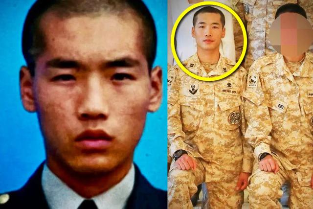 인기차트에 결혼까지 승승장구하던 트롯가수, 충격적인 <strong>과거</strong> 공개했다