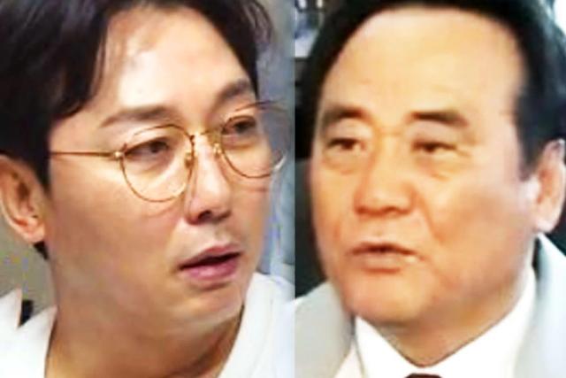 금수저 출신 탁재훈, 아버지가 “180억 회사 물려주겠다” 제안하자 이런 결정 내렸다