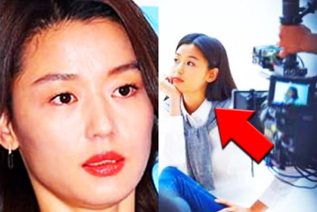 <strong>광고</strong> <strong>모델</strong>만 13개 맡고 있다는 여배우가 상반기에 벌어들인 총수입