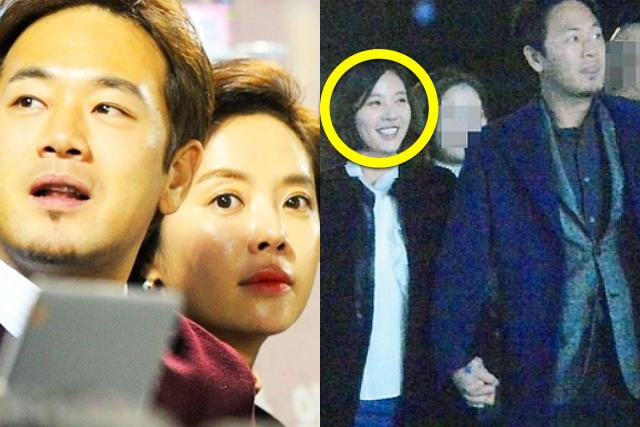 이혼 직전에서 재결합한 여배우, 누리꾼들 깜짝 놀란 반전 <strong>근황</strong>