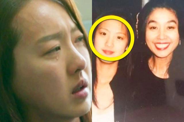 ‘김부선 딸’로 살기 싫어서 개명한 여배우, 동료들에게 저격 당했다