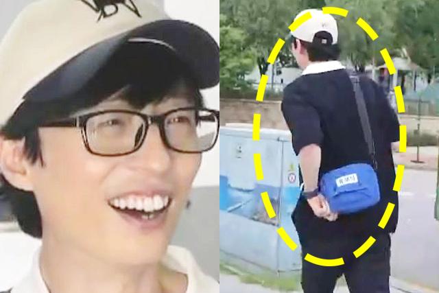 멤버들 전부 욕먹고 있는 런닝맨, 유재석만 극찬 쏟아지는 현실 이유