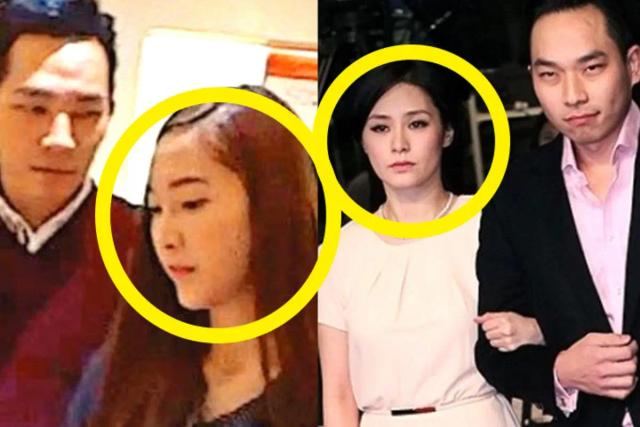 중국에서 걸그룹으로 재데뷔 준비하는 여가수, 뜻밖의 상황에 놓였다