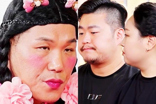 월 <strong>250</strong>만원 버는데 육아 안한다는 남편에 서장훈이 버럭 화내며 한 말