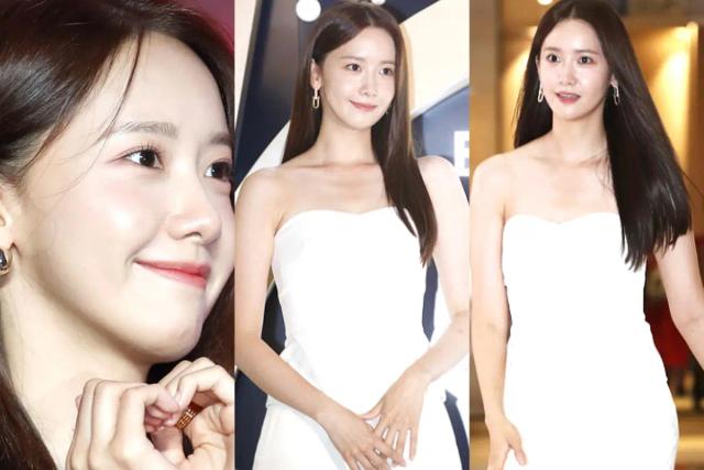 “더 예뻐졌다” 달라진 <strong>여배우</strong>의 최근 비주얼에 누리꾼 충격받았다