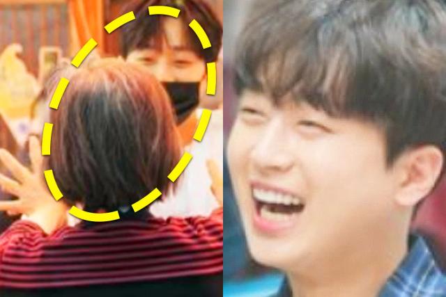 미스터트롯으로 대박난 트로트 가수, 역대급 팬 서비스로 팬들 반응 폭발했다