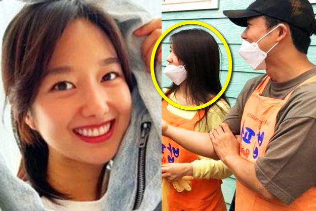 전현무랑 공개 연애했던 아나운서 “요즘 이렇게 지냅니다”