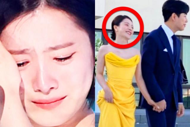 재산 2조 원 <strong>남편</strong> 둔 여가수, 임신 소식 이어 충격적인 근황 전했다