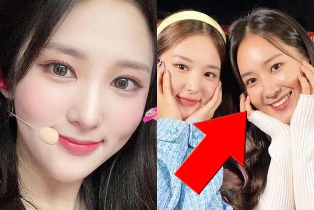 데뷔하자마자 미모로 난리났던 97년생 걸그룹 멤버 알고보니…
