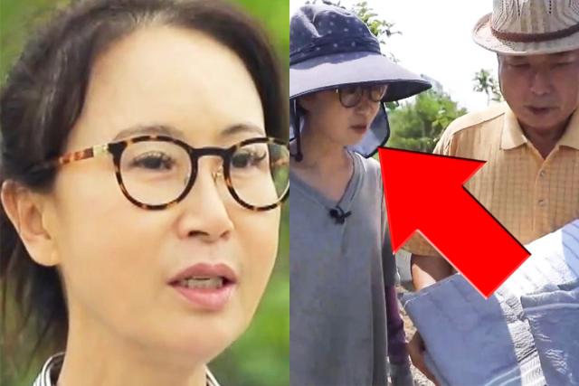 간첩 혐의받았던 첨밀밀 부른 <strong>가수</strong>, 회장님과 이렇게 살고 있었다
