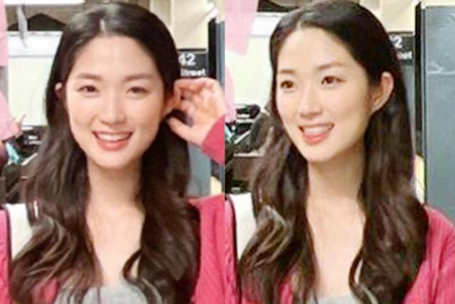 “미드 여주인공 같아” 사랑스러운 여배우의 뉴욕 일상이 공개됐다