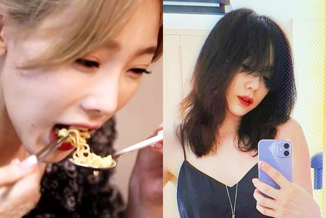 라면 못 끓여서 <strong>시집</strong> 못 간다는 걸그룹 멤버, 어마어마한 곳에서 혼자 산다는데