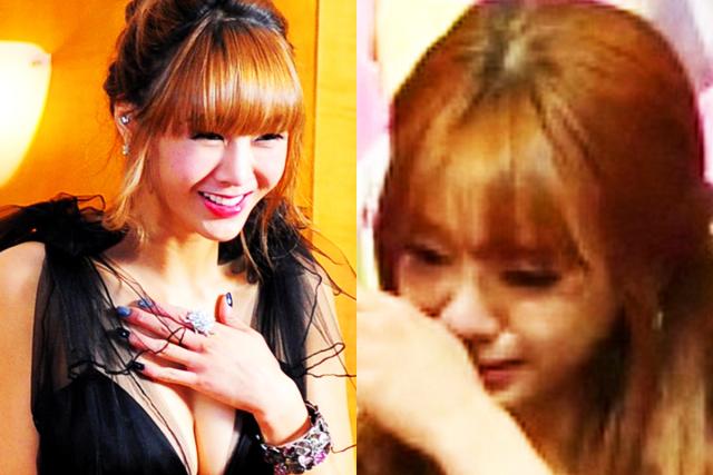인기 폭발했던 여가수가 연예계 활동 중단하고 한국 떠난 진짜 이유