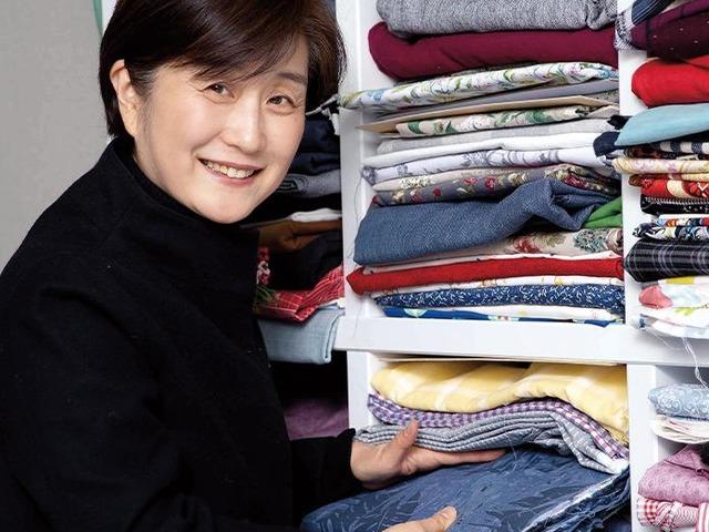 손재주로 꽃피운 인생 후반기 삶과 <strong>공동체</strong>의 의미