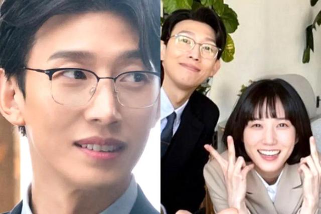 다정한 모습으로 화제된 ‘우영우’ 강기영, 갑자기 활동중단한 이유 밝혔다
